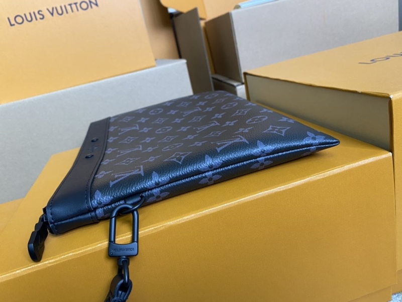 LV Clutch Bags